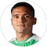 Cristobal Munoz, Defender for Audax Italiano