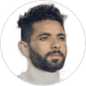 Ibrahim Galal, Attacker for Abu Qair Semad