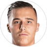 J. Carcela, Midfielder for Krumovgrad