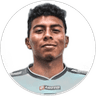 J. Ortíz, Attacker for Cumbayá