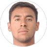 N. Rodríguez, Defender for Rotonda