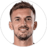 Francisco Casanova, Goalkeeper for Carlos Mannucci