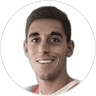 Sebastian Gonzalez, Midfielder for Deportivo Maldonado