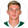 Alexander Gonzalez, Forward for Boston River