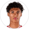 Marcus Dackers, Forward for Daegu