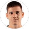 Domagoj Stranput, Midfielder for Bijelo Brdo