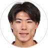 Masahito Ono, Midfielder for Nagoya Grampus