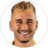 Matej Trusa, Forward for DAC 1904