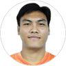 Santipap Yaemsaen, Defender for Chiangrai United