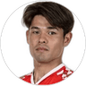 Kaishu Sano, Midfielder for 1. FSV Mainz 05