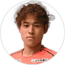 Yutaro Hakamata, Defender for Shonan Bellmare