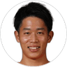Katsuhiro Nakayama, Midfielder for Nagoya Grampus