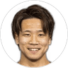 Junma Miyazaki, Forward for Tokushima Vortis