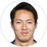 Iwana Kobayashi, Midfielder for Ventforet Kofu