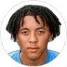 Romoney Crichlow, Defender for Barnet