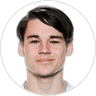 Jamie Roche, Midfielder for Lausanne-Sport