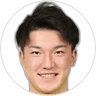 Kazuki Fujita, Goalkeeper for Avispa Fukuoka