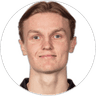 Julius Johansson, Forward for Norrby