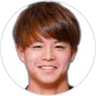 Ryo Kubota, Forward for Yokohama