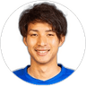 Katsunori Ueebisu, Defender for Júbilo Iwata