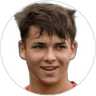 Jan-Rafael Shcherbakovski, Midfielder for Berliner FC Dynamo
