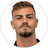 Roberto Pierno, Defender for Campobasso