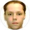 D. Kuznetsov, Goalkeeper for Spartak Kostroma