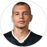 Ilya Petukhov, Midfielder for Rodina Moskva III