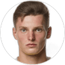 Maksim Turishchev, Forward for Fakel
