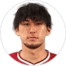 Ryuho Kikuchi, Defender for Machida Zelvia