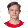 E. Portén, Midfielder for FBK Karlstad