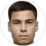 Mirza Beknazarow, Midfielder for Turkmenistan