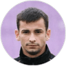 A. Popovici, Midfielder for Șoimii Lipova
