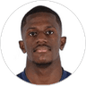 A. Ahamada, Midfielder for FC Villefranche Beaujolais