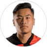 Chakkit Laptrakul, Forward for Ayutthaya United