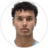 Luisinho, Midfielder for Inhumas