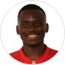 J. Wawina, Attacker for Monaco II