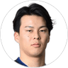Yusei Egawa, Defender for V-Varen Nagasaki
