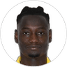Ebrima Darboe, Midfielder for SSC Bari