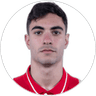 Lucas Rosa, Defender for AFC Ajax
