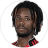 Elye Wahi, Forward for Eintracht Frankfurt