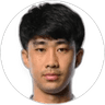 Thanadol Kaosaart, Midfielder for Nakhonratchasima