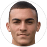 B. Karahan, Attacker for Altınordu
