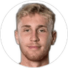 Justin Treichel, Goalkeeper for Roda JC Kerkrade