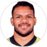 Gabriel Igo, Goalkeeper for Figueirense