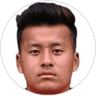 Gyaltshen Zangpo, Goalkeeper for Bhutan