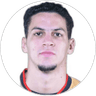 Cleiton Maycon, Goalkeeper for Zira