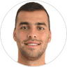 H. Handžić, Attacker for Riteriai