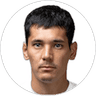 Shokhan Abzalov, Forward for Zhetysu