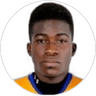 Carlos Lucumi, Forward for Independiente Medellín